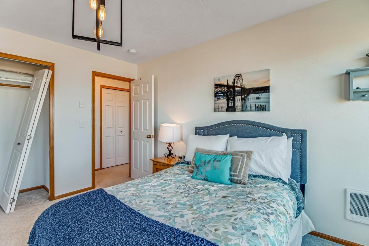 Villa Sea Stack View Pacific City Esterno foto